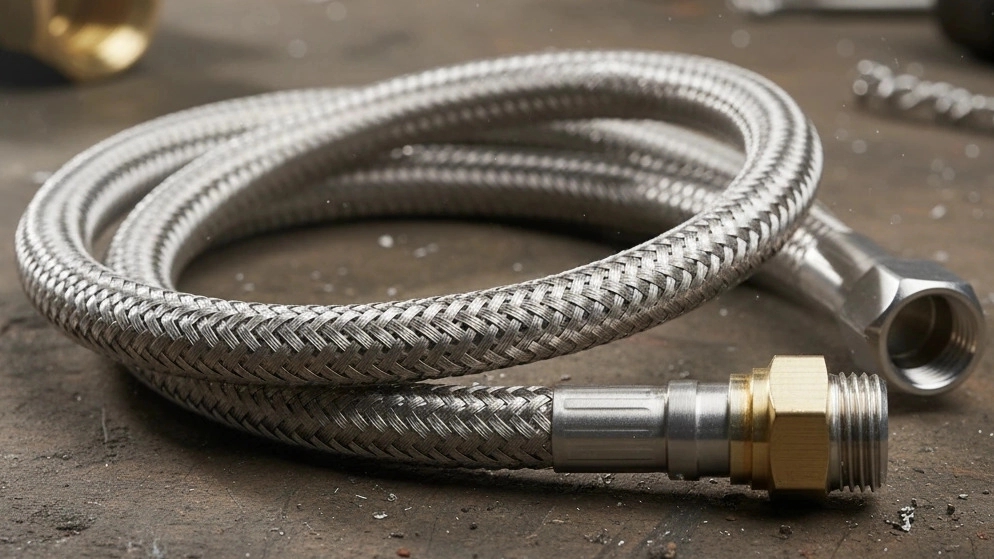 قیمت شیلنگ حصیری در تبریز